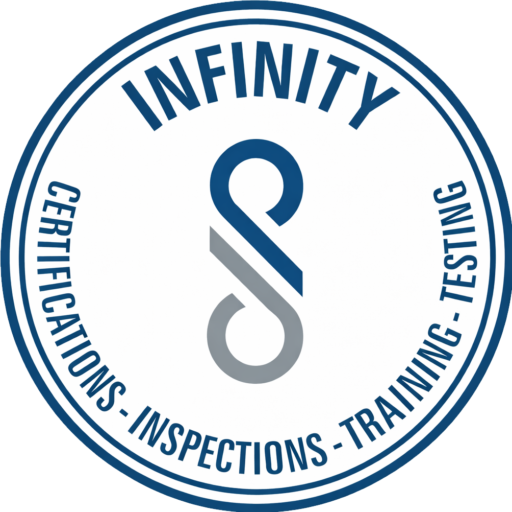 Curso Infinity teste